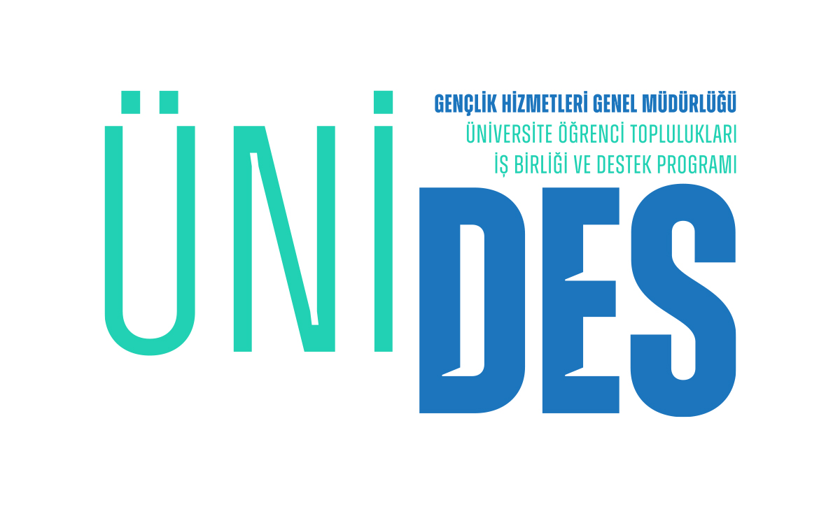 ÜNİDES'e Üniversitemizden 34 Başvuru Yapıldı