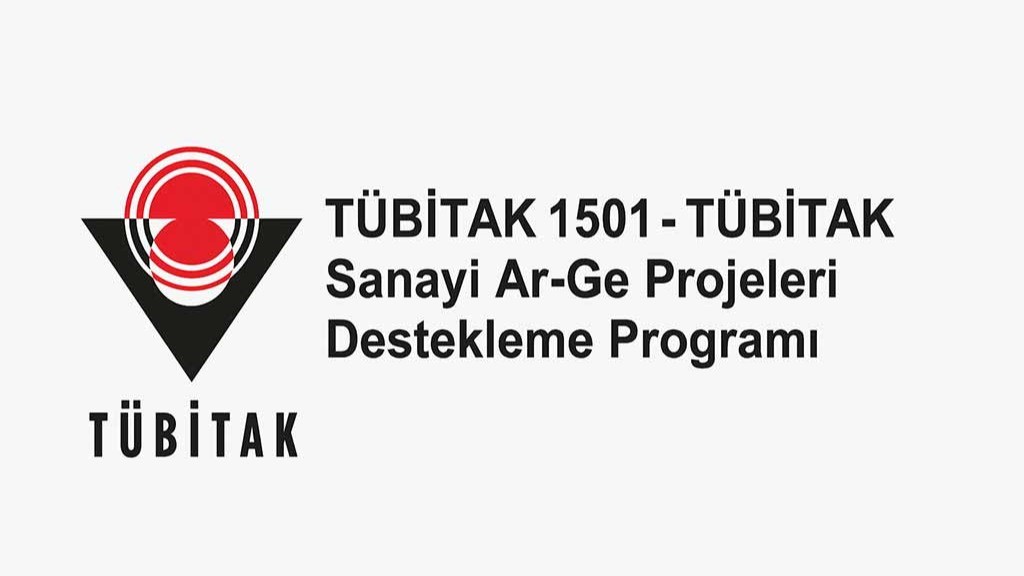 Üniversitemiz TÜBİTAK TEYDEB 1501 Sanayi Ar-Ge Destek Programı kapsamında desteklenmeye hak kazanmıştır.
